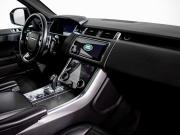 Land Rover Range Rover Sport II Рестайлинг Москва  - изображение 30