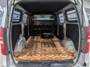 Hyundai Grand Starex I Пермь  - изображение 32