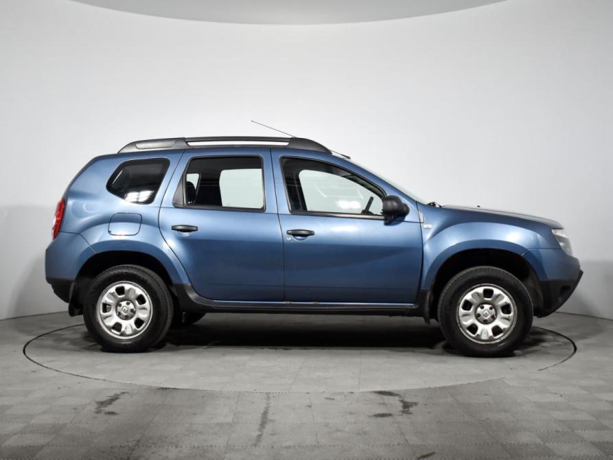 Renault Duster I Санкт-Петербург  - изображение 4