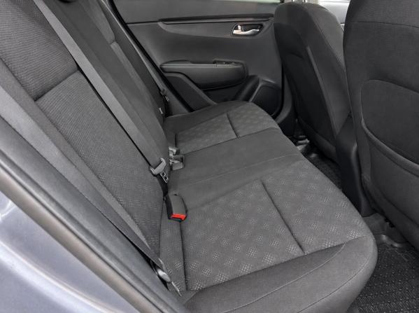 Kia Rio IV с пробегом 2018 года, цена 1 599 000 рублей, 83500 км, хэтчбек, Автокод Объявления