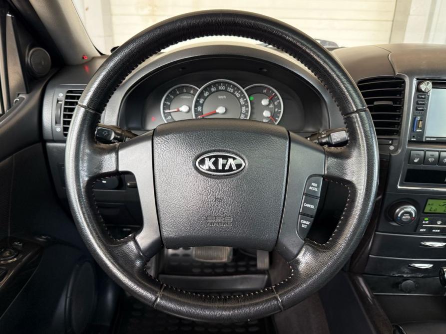 Kia Sorento I Рестайлинг Самара  - изображение 14