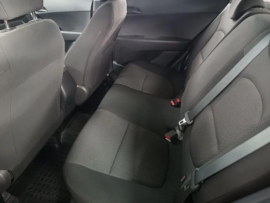 Hyundai Creta I Рестайлинг Санкт-Петербург  - изображение 18