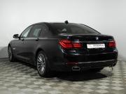 BMW 7 серии V (F01/F02/F04) Рестайлинг Санкт-Петербург  - изображение 37