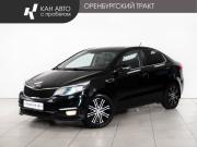 Kia Rio III Рестайлинг Казань  - изображение 16