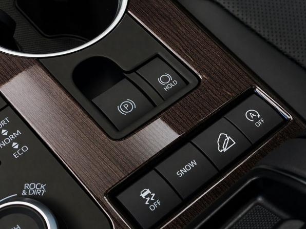 Toyota Highlander IV (XU70) с пробегом 2025 года, цена 5 617 000 рублей, 20 км, внедорожник, Автокод Объявления