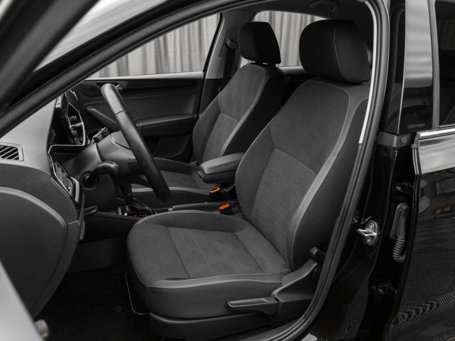Volkswagen Polo VI Москва  - изображение 9