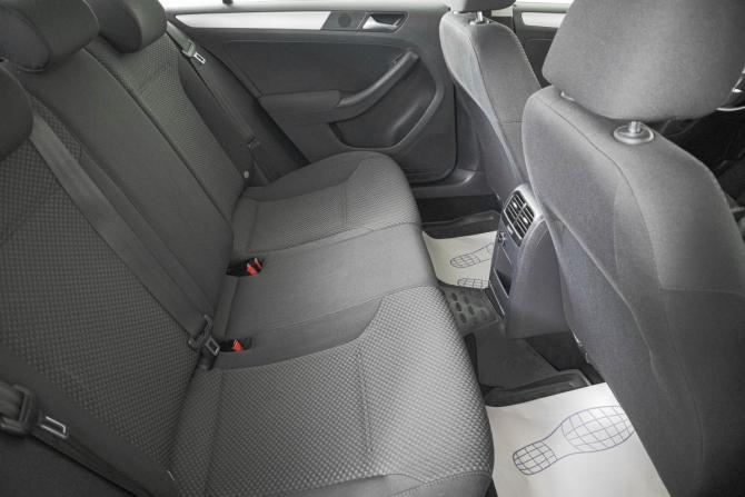Volkswagen Jetta VI с пробегом 2012 года, цена 999 000 рублей, 207000 км, седан, Автокод Объявления