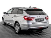 Lada (ВАЗ) Vesta I Москва  - изображение 33