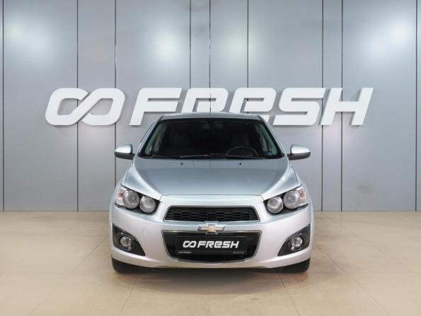 Chevrolet Aveo II с пробегом 2012 года, цена 479 000 рублей, 227766 км, седан, Автокод Объявления