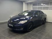 Toyota Corolla X (E140 E150) Рестайлинг Тверь  - изображение 19