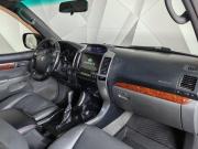 Toyota Land Cruiser Prado 120 Series Москва  - изображение 33
