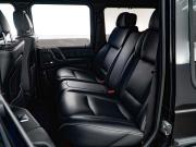 Mercedes-Benz G-Класс II (W463) Рестайлинг 3 Москва  - изображение 36