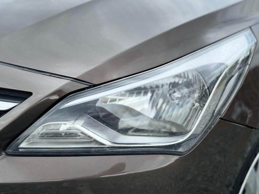 Hyundai Solaris I Рестайлинг Ижевск  - изображение 3