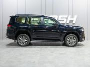 Toyota Land Cruiser 300 Series Тюмень  - изображение 28
