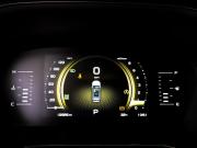 Belgee X70 I Рестайлинг Москва  - изображение 41