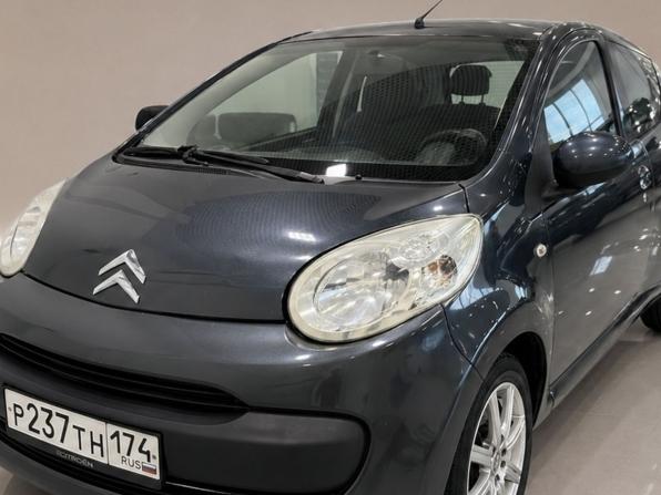Citroen C1 I Рестайлинг с пробегом 2010 года, цена 370 000 рублей, 140000 км, хэтчбек, Автокод Объявления