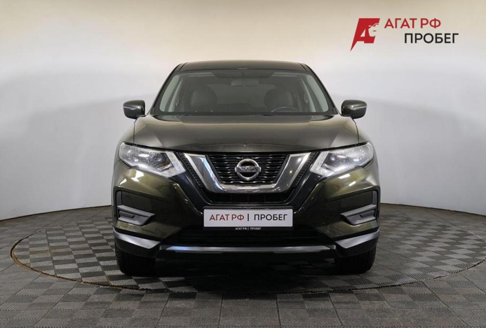 Nissan X-Trail III Нижний Новгород  - изображение 2