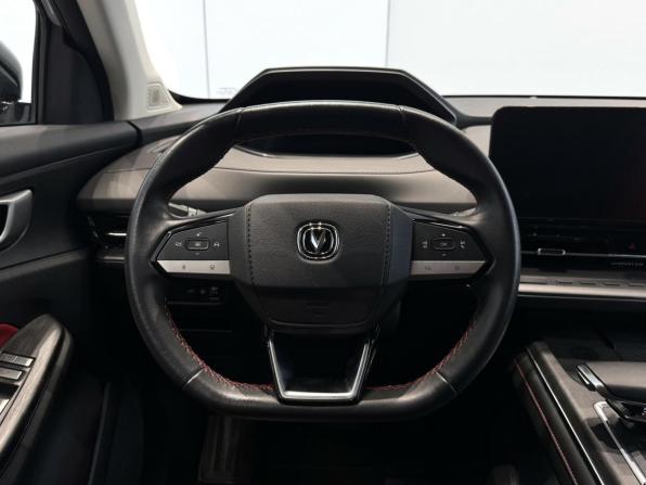 Changan UNI-S (CS55 Plus) I с пробегом 2024 года, цена 2 399 000 рублей, 24000 км, внедорожник, Автокод Объявления