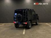 Suzuki Jimny IV Челябинск  - изображение 27