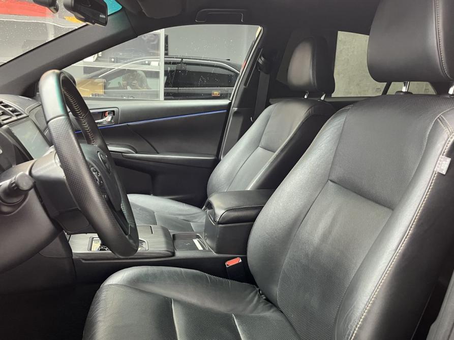 Toyota Camry VII (XV50) Рестайлинг Новосибирск  - изображение 13