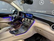 Mercedes-Benz GLC I (X253) Рестайлинг Москва  - изображение 38