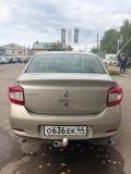Renault Logan II Кострома  - изображение 14