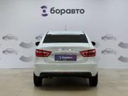 Lada (ВАЗ) Vesta I Ставрополь  - изображение 19