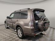 Mitsubishi Pajero IV Рестайлинг 1 Москва  - изображение 30