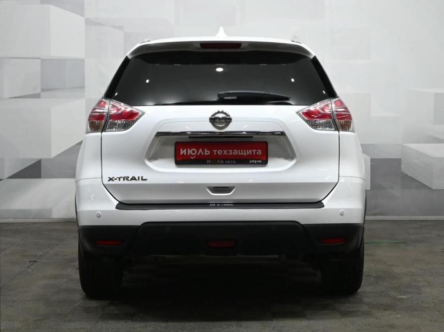 Nissan X-Trail III Екатеринбург  - изображение 5
