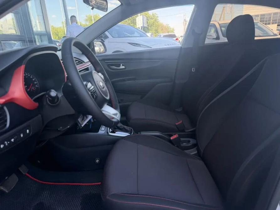 Kia Rio IV Рестайлинг Волгоград  - изображение 9