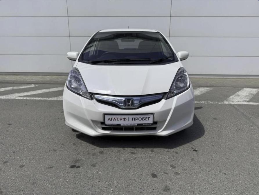 Honda Fit II Ставрополь  - изображение 2