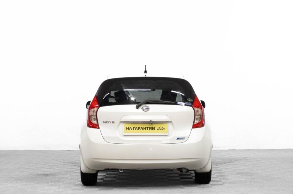 Nissan Note II Барнаул  - изображение 6