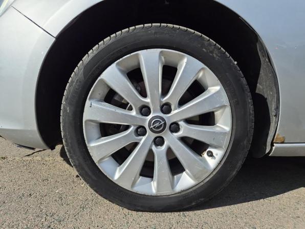 Opel Astra J с пробегом 2010 года, цена 590 000 рублей, 150194 км, хэтчбек, Автокод Объявления