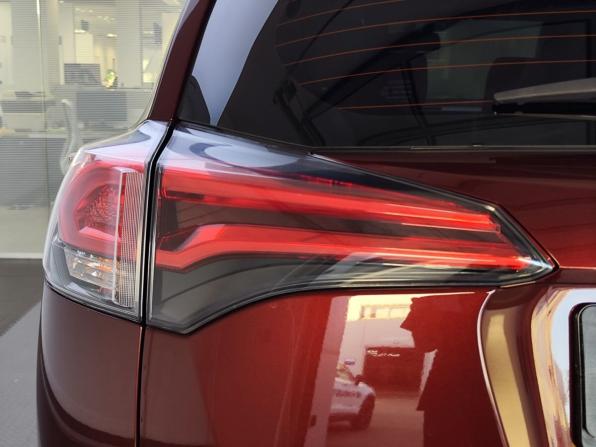 Toyota RAV4 IV (XA40) Рестайлинг с пробегом 2019 года, цена 3 200 000 рублей, 98000 км, внедорожник, Автокод Объявления