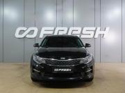 Kia Optima IV Воронеж  - изображение 27