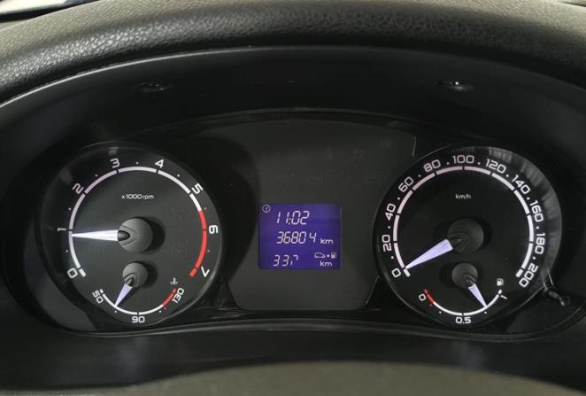 Lada (ВАЗ) Priora I с пробегом 2013 года, цена 490 000 рублей, 36804 км, универсал, Автокод Объявления