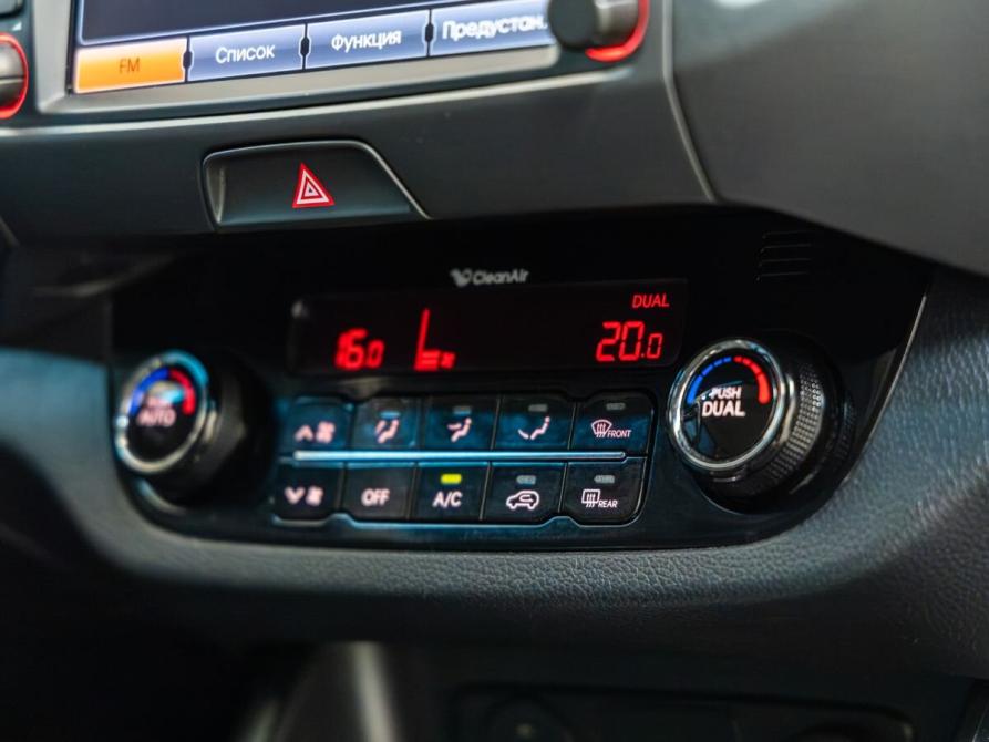 Kia Sportage III Волгоград  - изображение 32