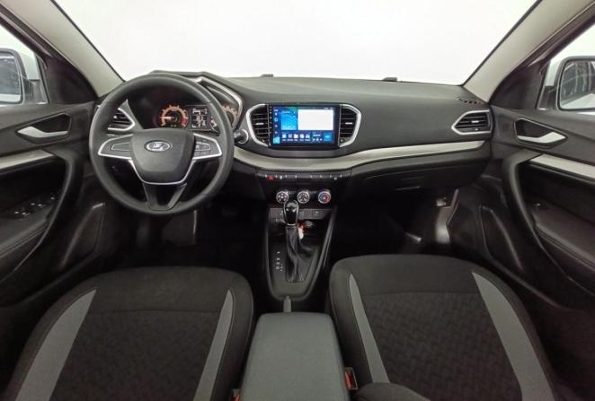 Lada (ВАЗ) Vesta I Рестайлинг (NG) с пробегом 2024 года, цена 1 300 000 рублей, 45231 км, универсал, Автокод Объявления