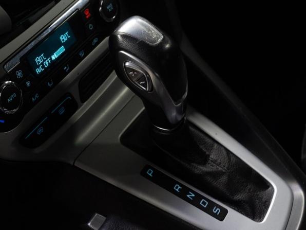 Ford Focus III с пробегом 2014 года, цена 950 000 рублей, 154442 км, седан, Автокод Объявления