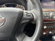Nissan Pathfinder IV Рестайлинг Краснодар  - изображение 67