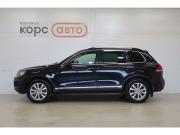 Volkswagen Touareg II Коломна  - изображение 20