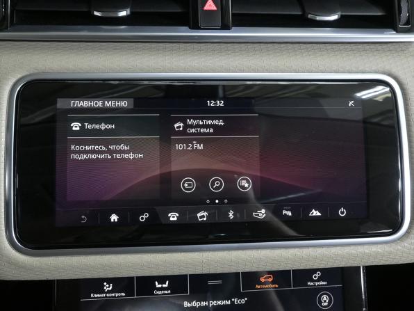 Land Rover Range Rover Velar I с пробегом 2018 года, цена 2 920 000 рублей, 137801 км, внедорожник, Автокод Объявления