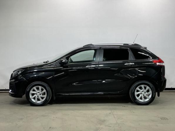 Lada (ВАЗ) XRAY I с пробегом 2017 года, цена 690 000 рублей, 155690 км, хэтчбек, Автокод Объявления
