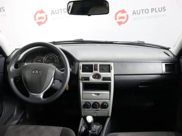 Lada (ВАЗ) Priora I с пробегом 2013 года, цена 420 000 рублей, 230020 км, седан, Автокод Объявления