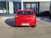 Hyundai Solaris I Москва  - изображение 22