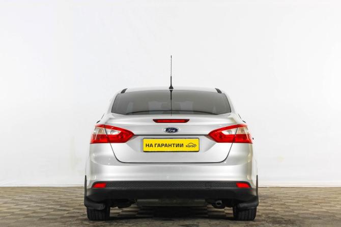 Ford Focus III с пробегом 2011 года, цена 899 000 рублей, 231000 км, седан, Автокод Объявления