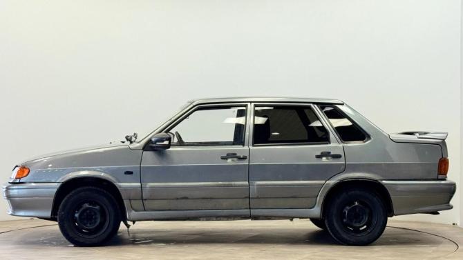 Lada (ВАЗ) 2115 с пробегом 2005 года, цена 80 000 рублей, 214639 км, седан, Автокод Объявления