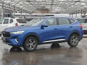 Haval F7 I Тула  - изображение 10