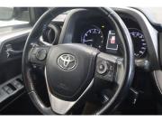 Toyota RAV4 IV (XA40) Рестайлинг Коломна  - изображение 24
