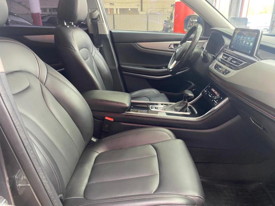 Changan CS75 I Рестайлинг Альметьевск  - изображение 32